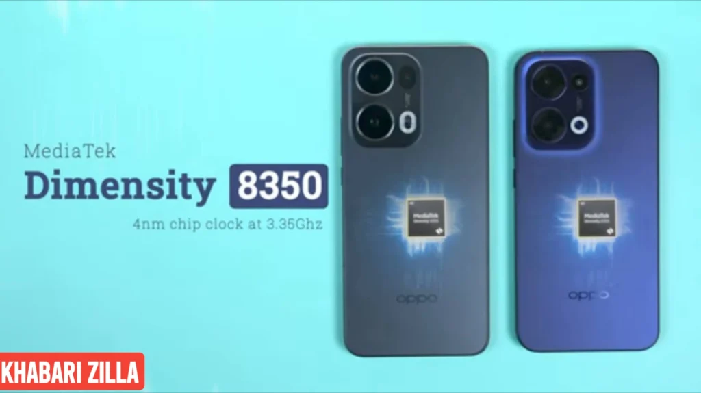 1000039425 Oppo Reno 13 series launch