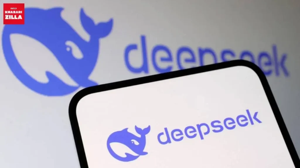 Deepseek AI क्या है?
Deepseek AI kya hai?
What is Deepseek AI?