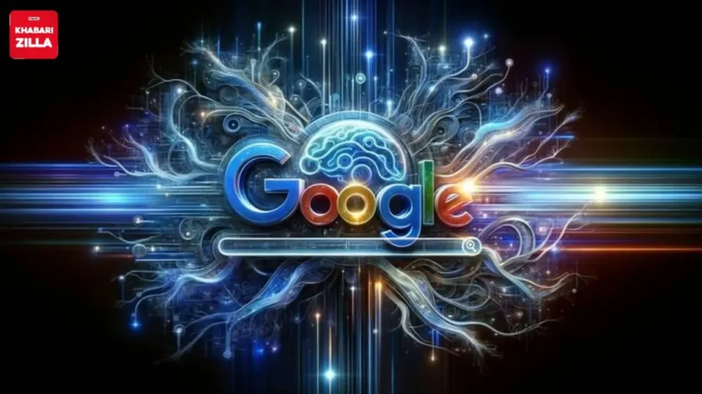 Generative AI search kya hai
जनरेटिव AI सर्च क्या है?