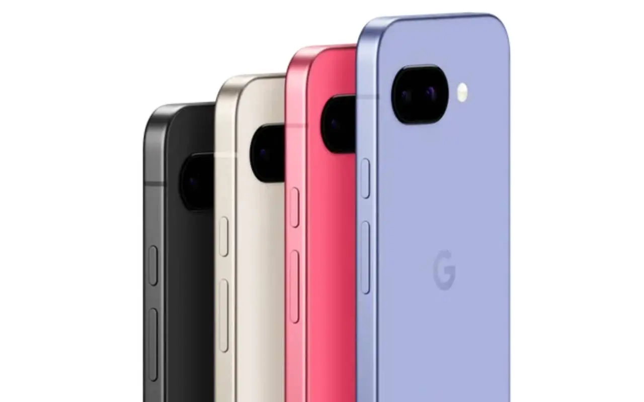 1000055584 Google Pixel 9a Price in India